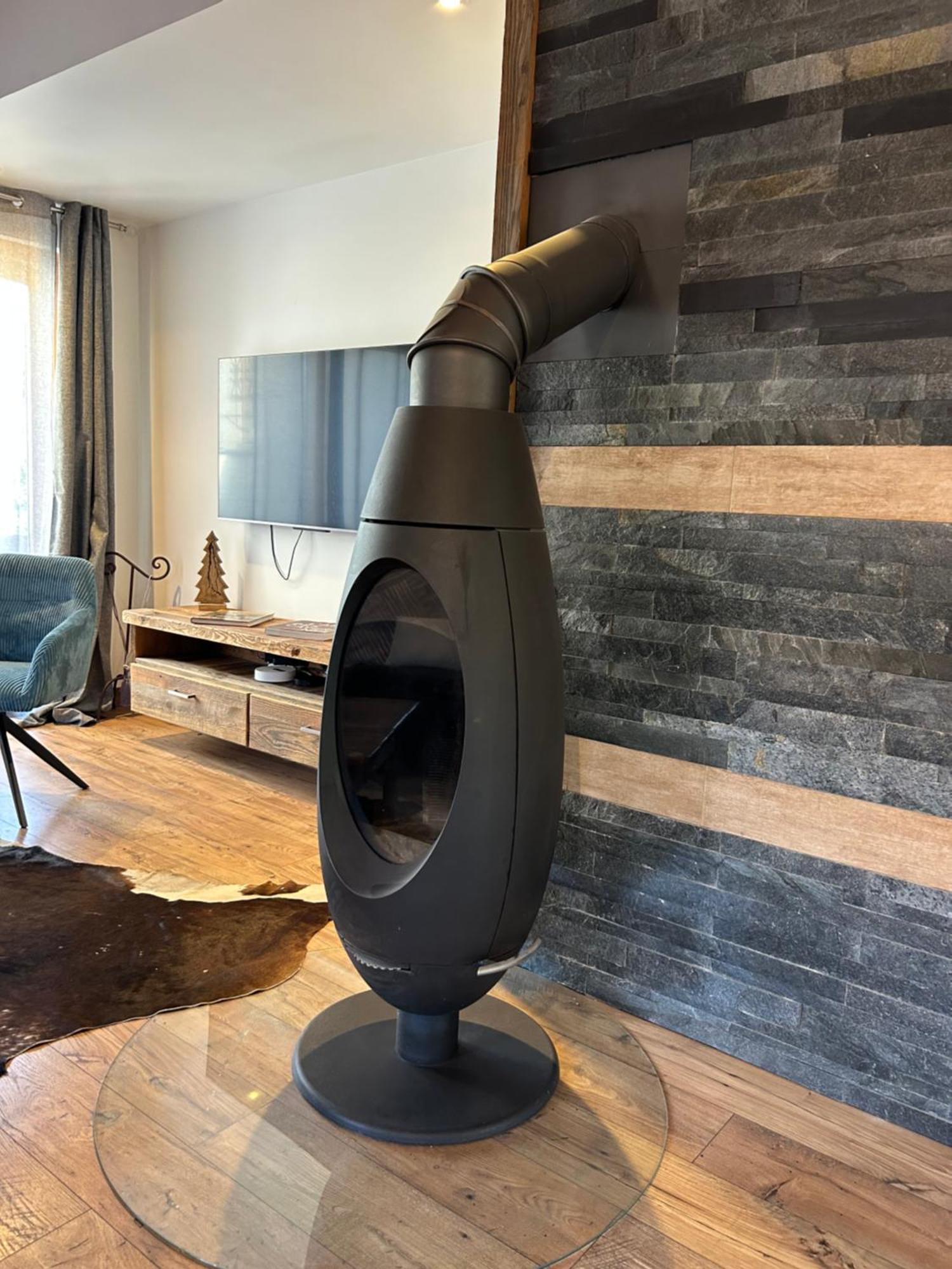 Apartamento Chic Et Cosy Passy  Exterior foto