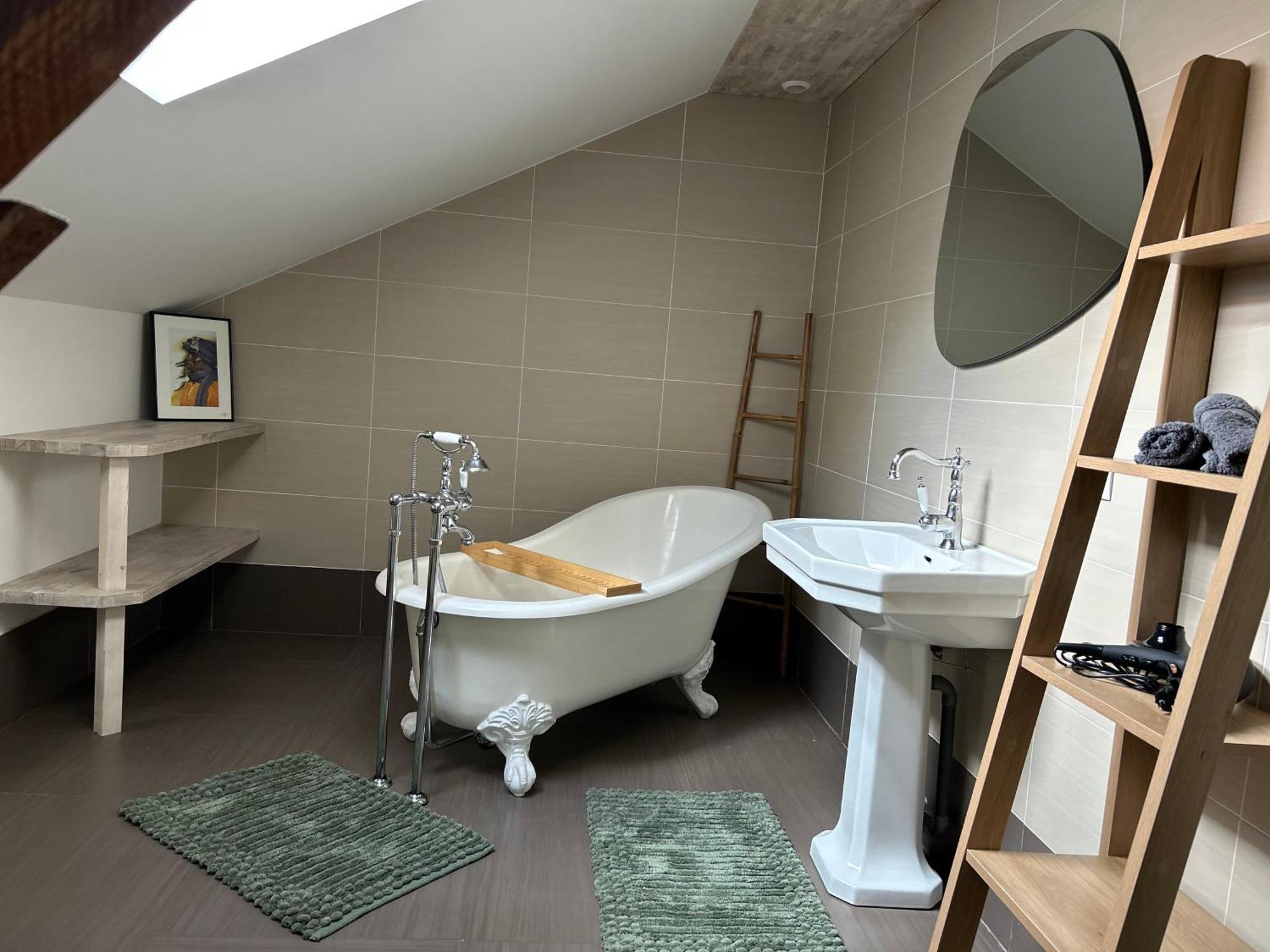 Apartamento Chic Et Cosy Passy  Exterior foto