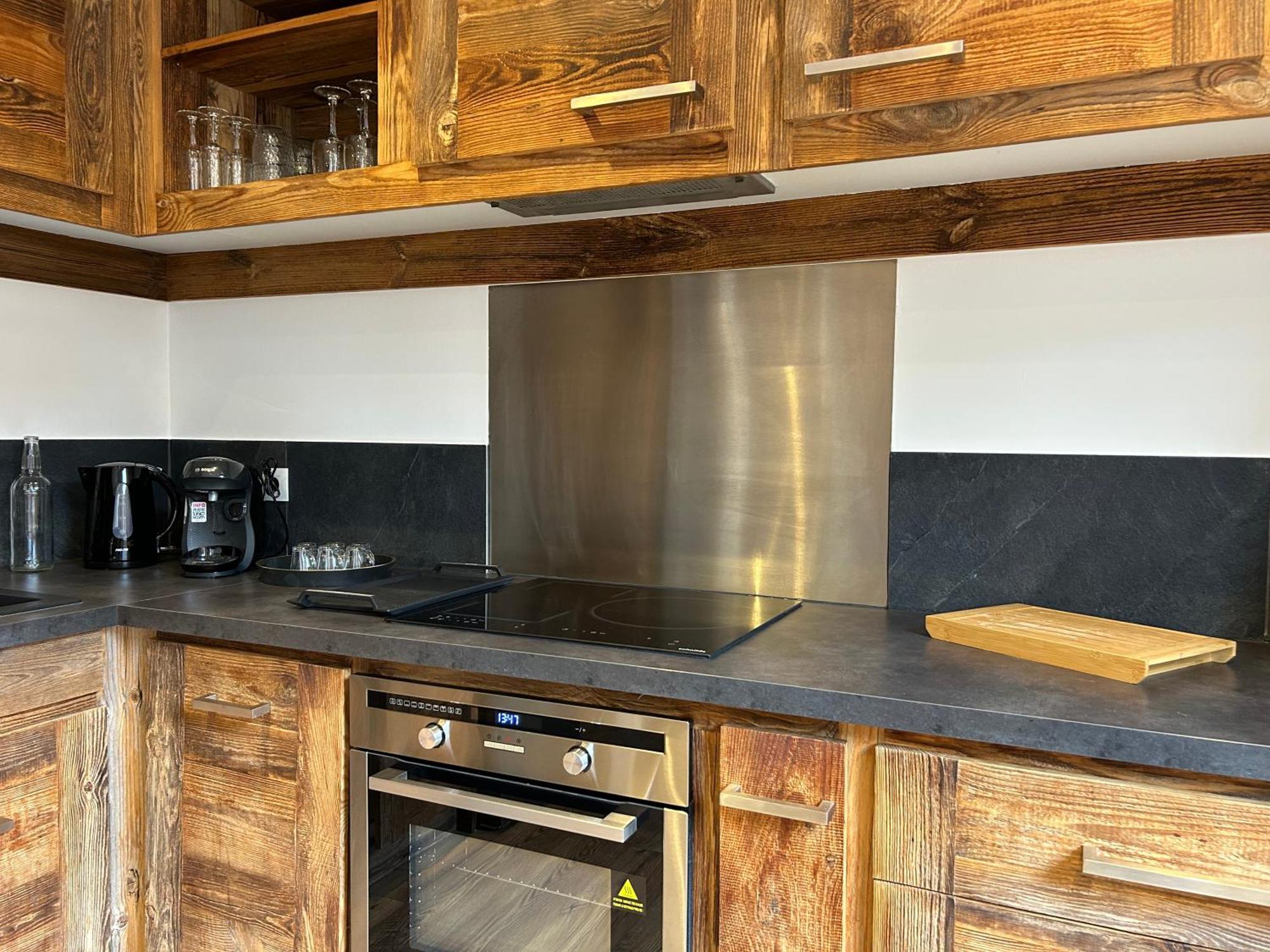 Apartamento Chic Et Cosy Passy  Exterior foto